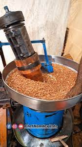 Oil Processing